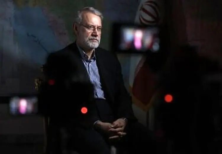  لاریجانی به عمان می رود