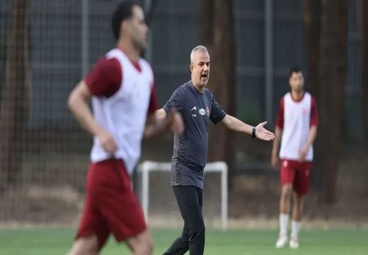 نیمی از پرسپولیس در لیست مازاد