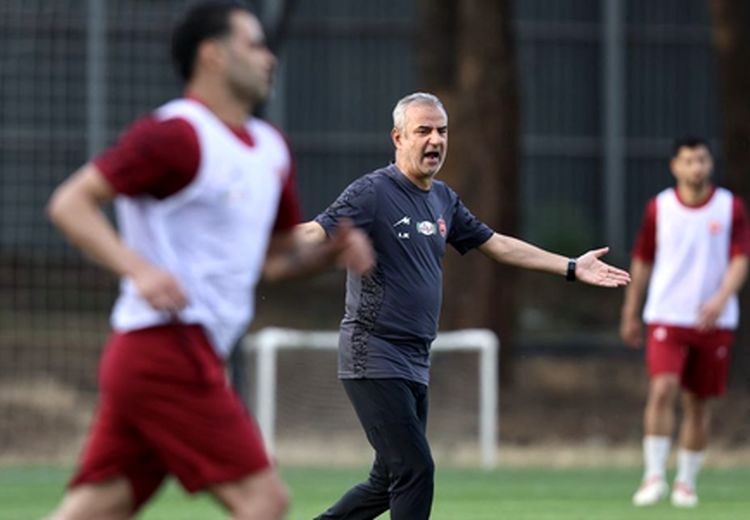 نیمی از پرسپولیس در لیست مازاد