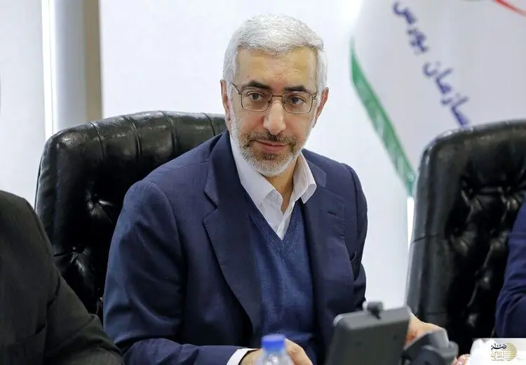 استعفای رییس سازمان بورس در پی رسوایی وام عشقی