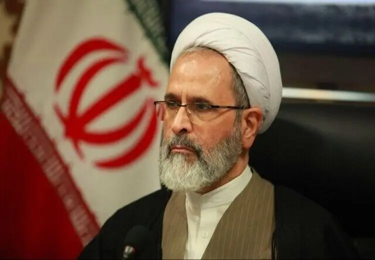 فقیه شورای نگهبان در شورای رهبری معرفی شد