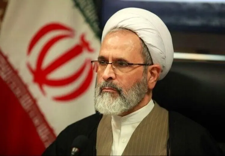 فقیه شورای نگهبان در شورای رهبری معرفی شد