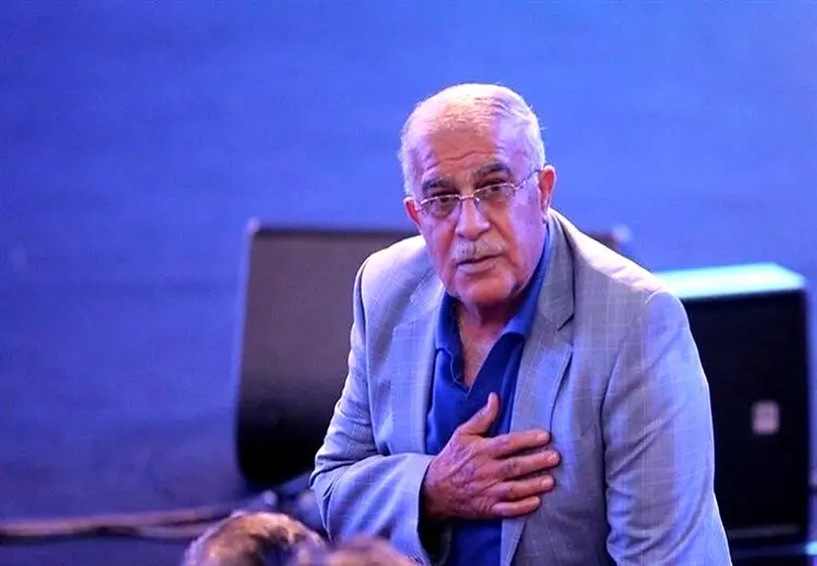 حسن روشن: هواداران به من لطف دارند 