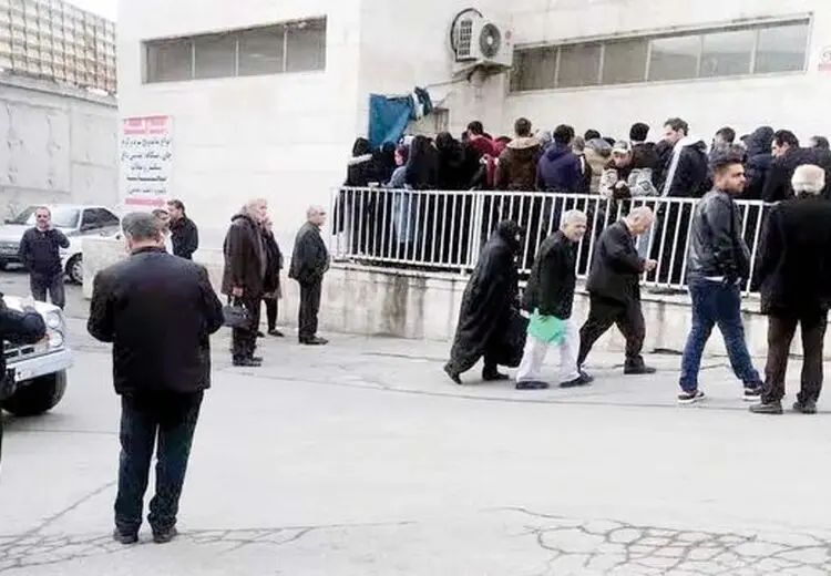 سوء استفاده کلاهبرداران از خانواده بازداشتی‌ها
