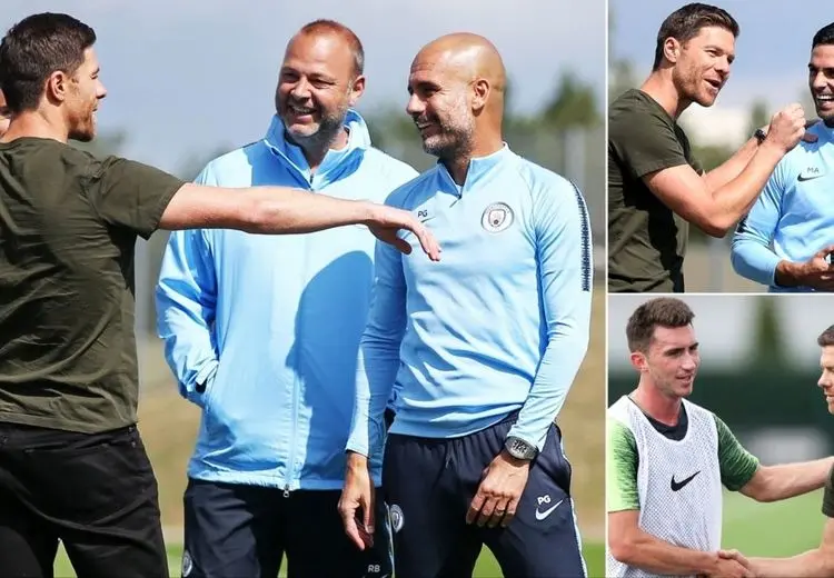 گزینه اصلی منچسترسیتی برای جانشین گواردیولا کیست؟