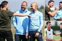 گزینه اصلی منچسترسیتی برای جانشین گواردیولا کیست؟