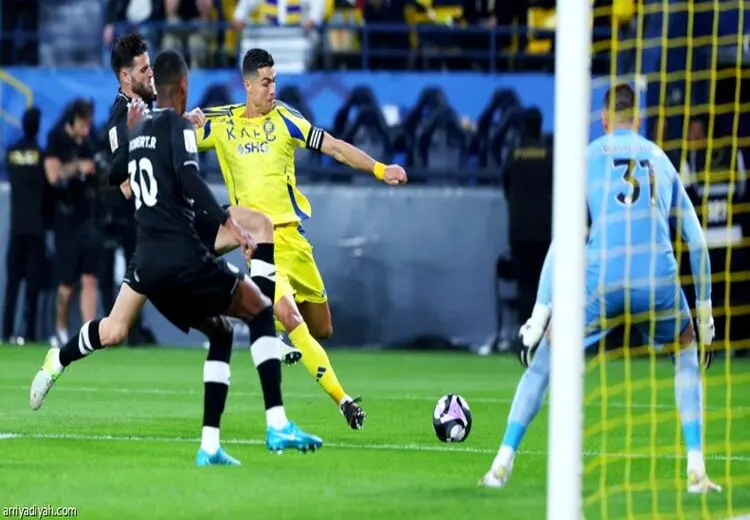 آشفتگی در النصر پیش از دیدار با استقلال