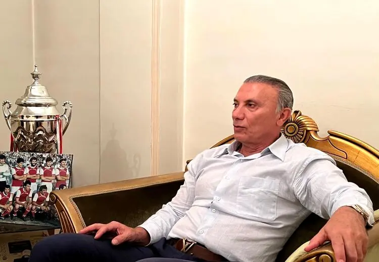 حمید درخشان: تیم‌ملی نه منطق داشت،نه فلسفه/ ژاپن را هم روی درایت بازیکنان بردیم