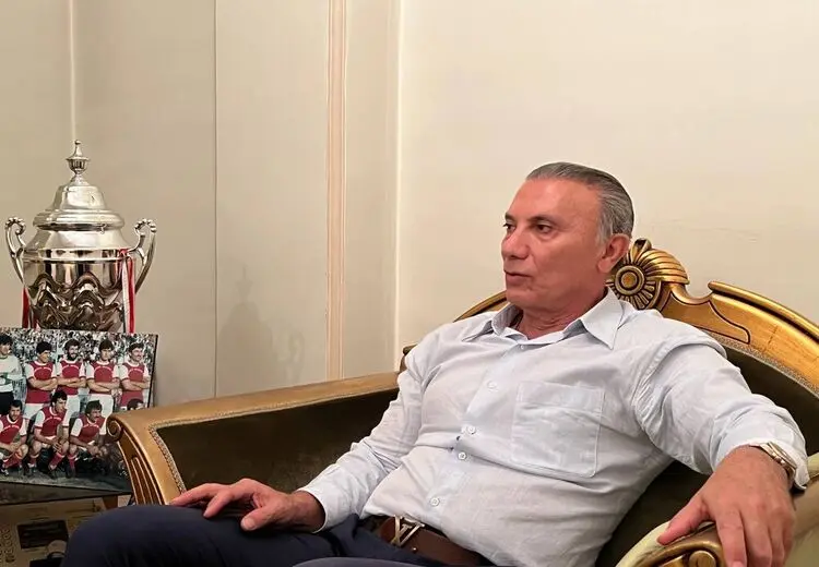 حمید درخشان: تیم‌ملی نه منطق داشت،نه فلسفه/ ژاپن را هم روی درایت بازیکنان بردیم
