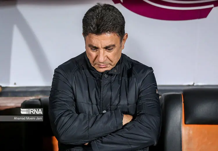  قلعه‌نویی عزادار شد