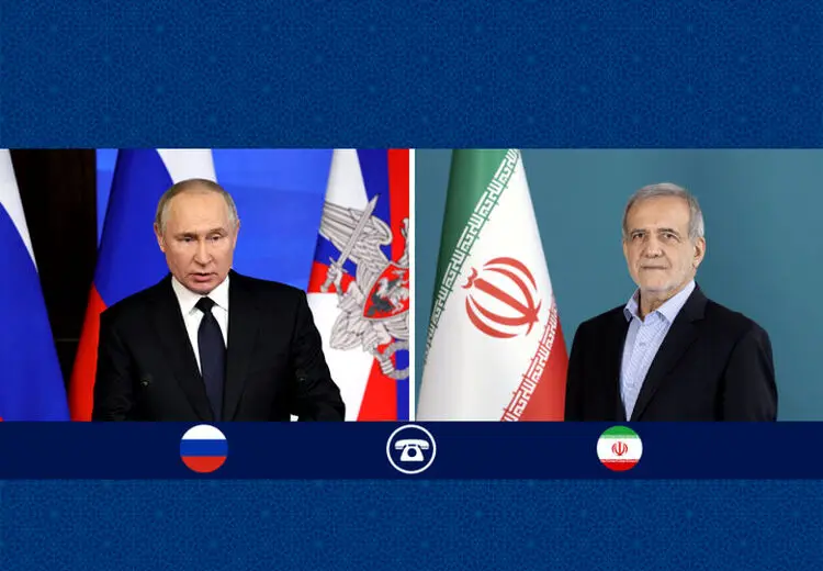 پزشکیان: ملت بزرگ ایران با حضور حماسی خود بساط اغتشاشگران را برچیدند