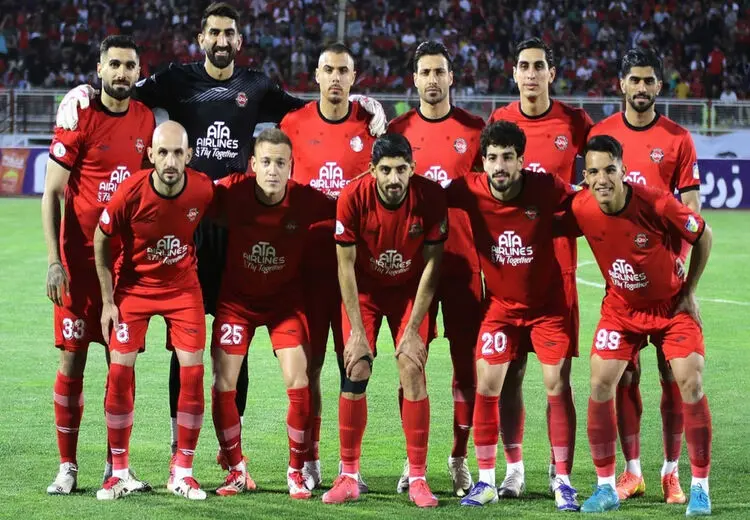 این بازیکنان در تبریز ماندنی‌اند !