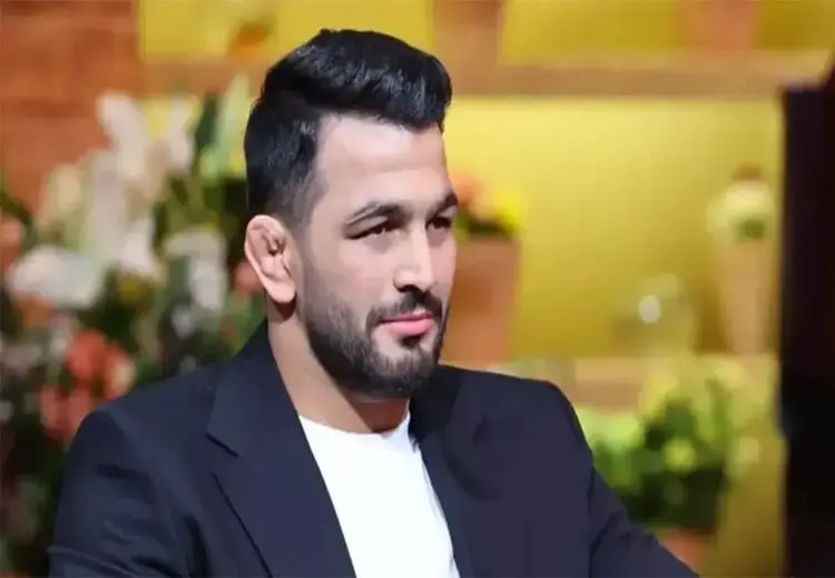 توافق حسن یزدانی با استقلال
