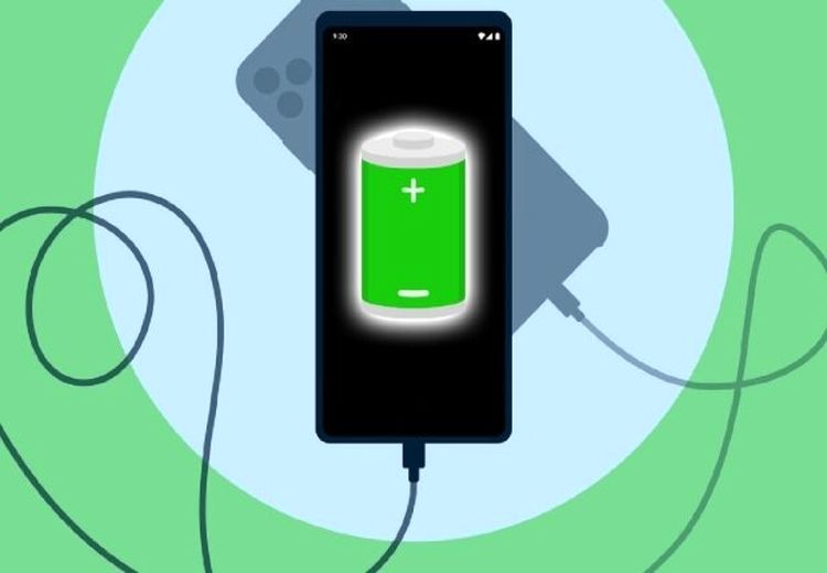 با این ترفند عمر باتری گوشی‌های خود را افزایش داده و شارژ طولانی داشته باشید!