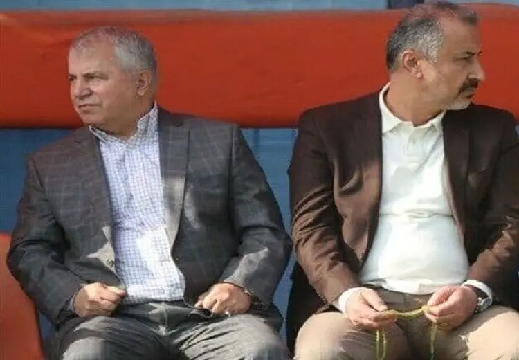 انتقاد تند علی پروین از برنامه‌های تدارکاتی تیم ملی فوتبال