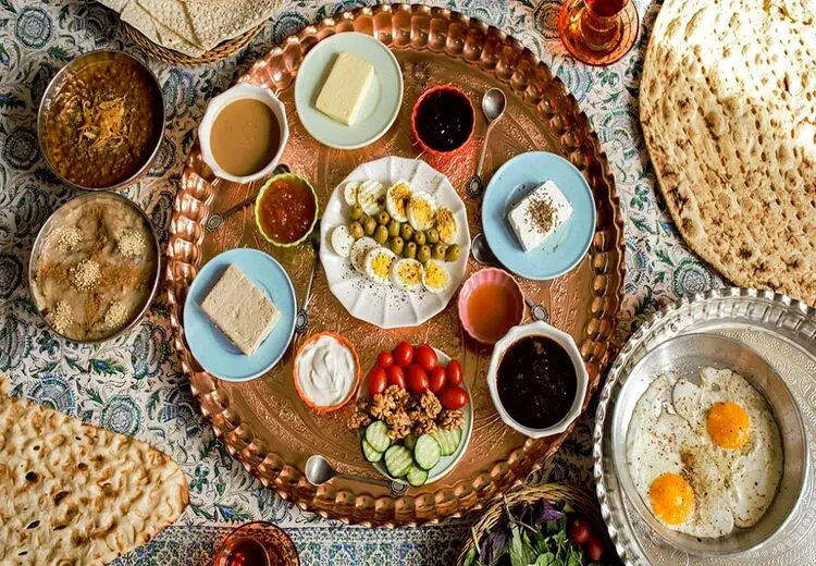نخوردن صبحانه باعث چاقی می شود