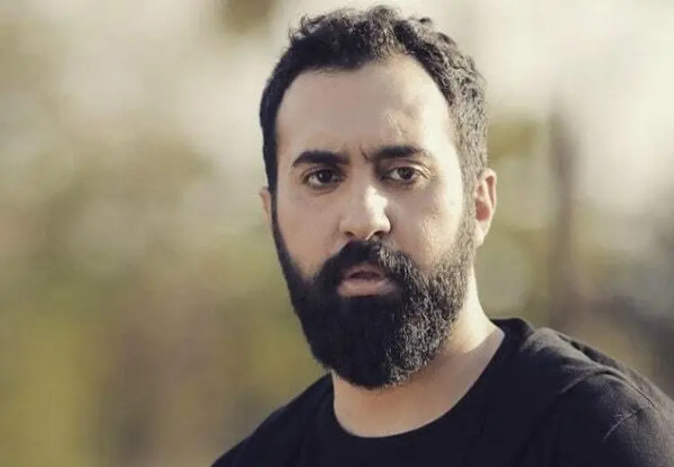 جزییات ملاقات وکیل مهدی یراحی با موکلش در اوین