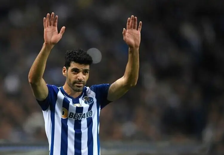 پورتو در انتظار چک طارمی