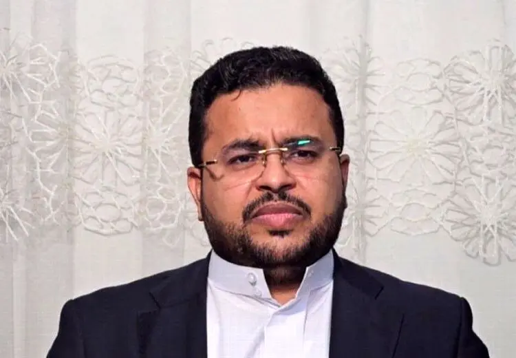 واکنش مقام ارشد انصارالله به بی تفاوتی کامل جهان نسبت به شرایط فاجعه بار غزه