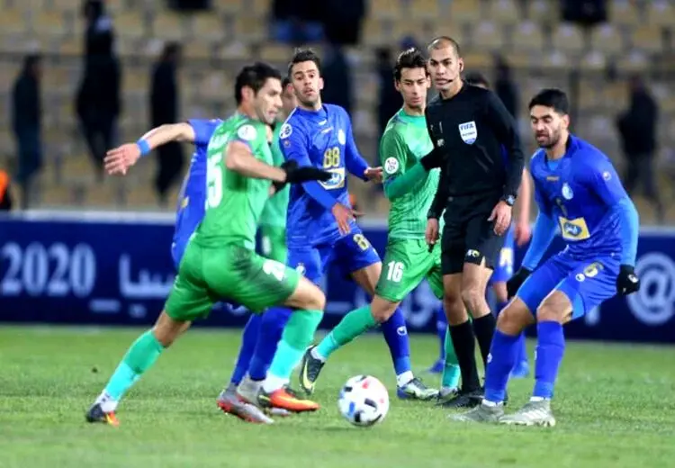 هشدار AFC به استقلال؛ الشرطه را دست‌کم نگیرید