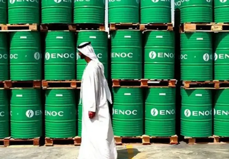 تعطیلی دو میدان بزرگ دریایی در پی بحران هرمز