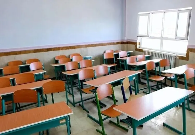 کدام دانش آموزان مشمول تحصیل در مدرسه مجازی هستند؟