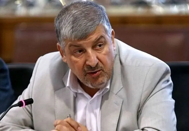 لاریجانی نه لیستی دارد و نه قرار است از لیستی حمایت کند