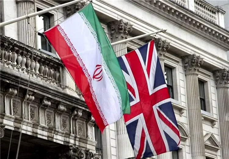 تاکید مقام انگلیسی بر عدم دخالت و اطلاع قبلی از حمله رژیم صهیونیستی به ایران