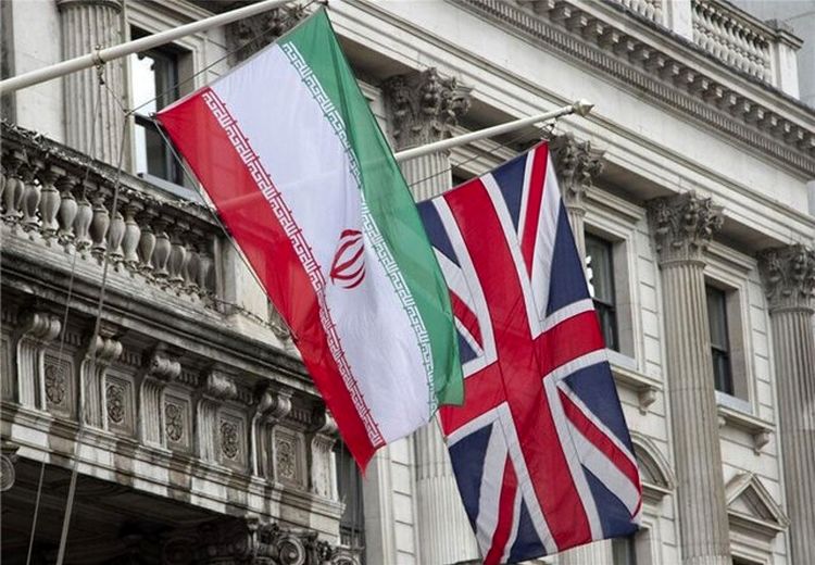 تاکید مقام انگلیسی بر عدم دخالت و اطلاع قبلی از حمله رژیم صهیونیستی به ایران