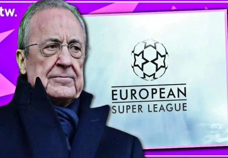 فقط سه تیم در سوپرلیگ باقی ماندند!‌