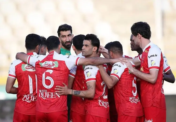 پرسپولیس هم به سرنوشت استقلال و سپاهان دچار می‌شود؟