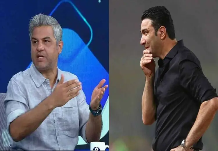 شکایت جواد نکونام از سعید لطفی به‌خاطر مصاحبه جنجالی