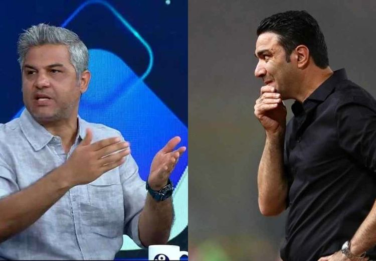 شکایت جواد نکونام از سعید لطفی به‌خاطر مصاحبه جنجالی