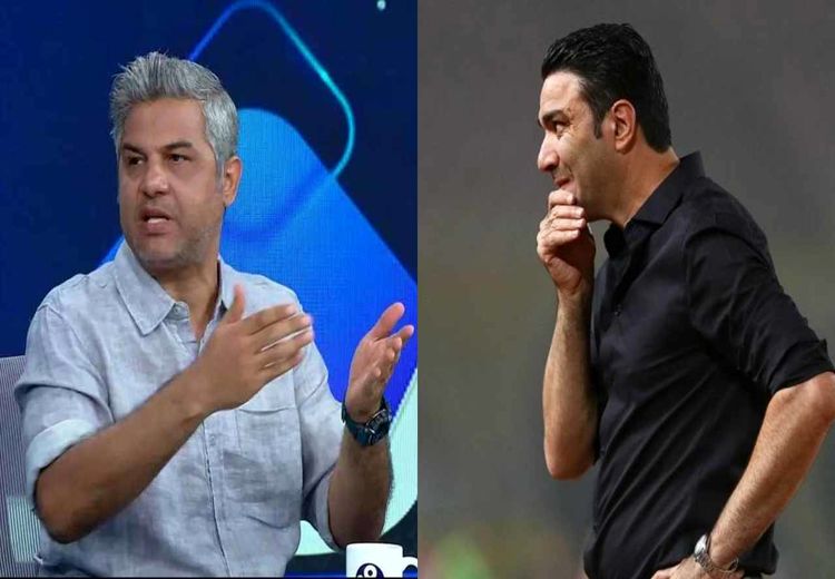 شکایت جواد نکونام از سعید لطفی به‌خاطر مصاحبه جنجالی