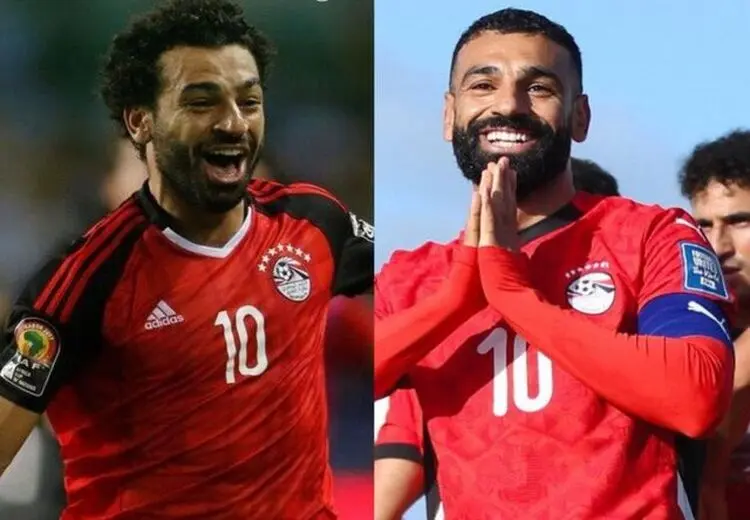 مصر با درخشش محمد صلاح به جام جهانی راه یافت