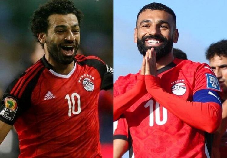 مصر با درخشش محمد صلاح به جام جهانی راه یافت
