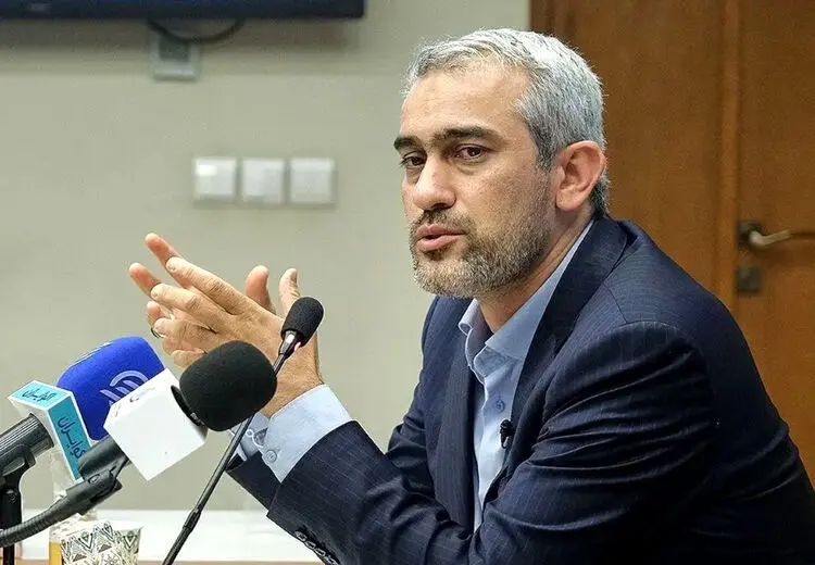 تصمیم بانک مرکزی برای تغییر مسیر ارزی