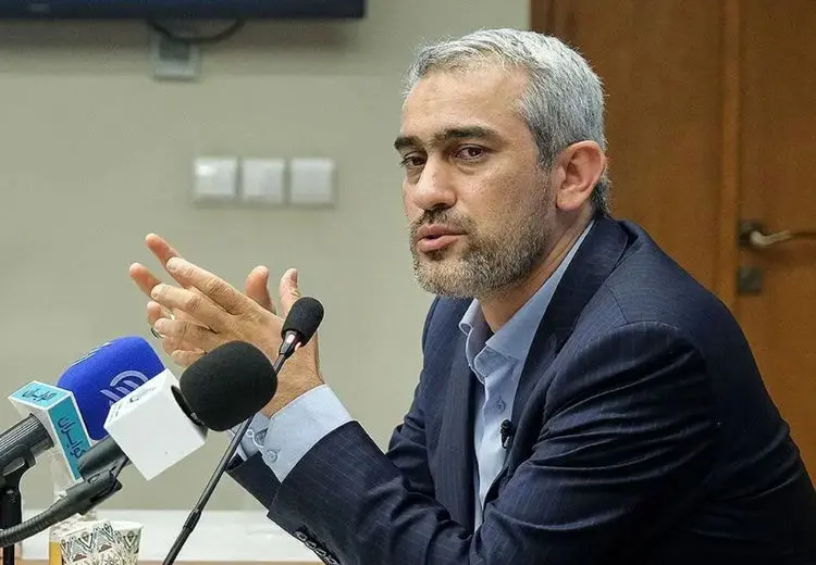 تصمیم بانک مرکزی برای تغییر مسیر ارزی