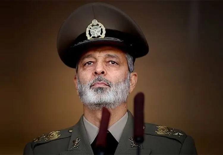 سرلشکر موسوی: نبرد با ایران برای ترامپ درس عبرت خواهد شد