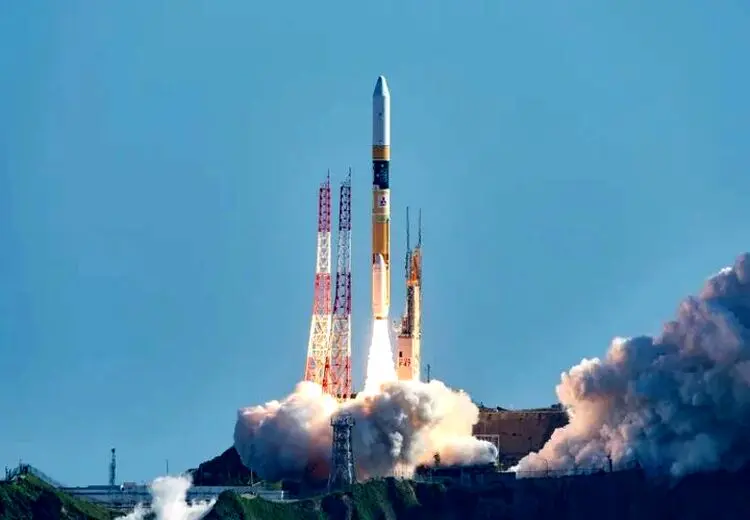 پرتاب فضاپیمای آمریکایی-هندی به تعویق افتاد