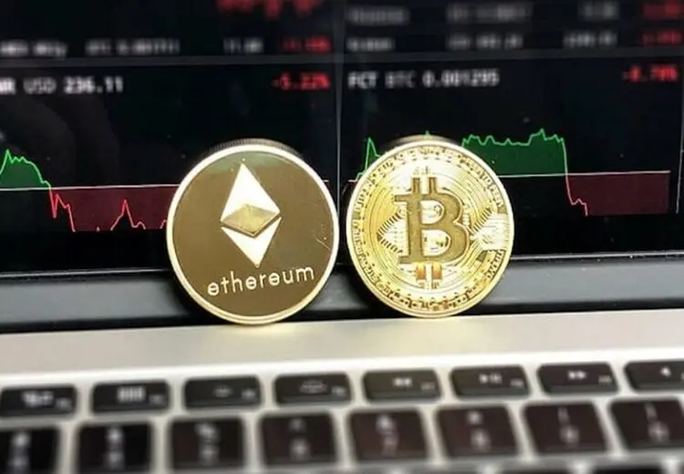  اتریوم از بیت‌کوین سبقت گرفت! + جدول رمزارزها
