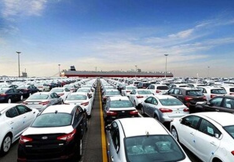 آغاز طرح فروش خودروهای وارداتی از ٢٨ تیرماه/ متقاضیان از فردا حساب خود را وکالتی کنند