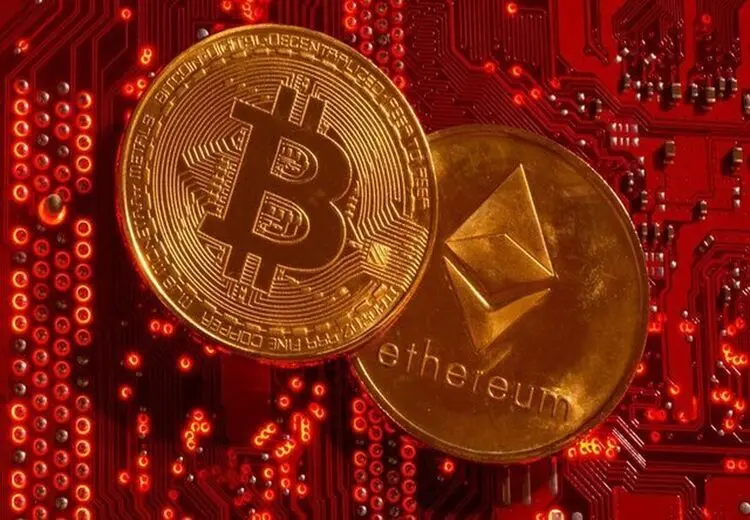 قیمت بیت کوین با ترور ترامپ بالا رفت