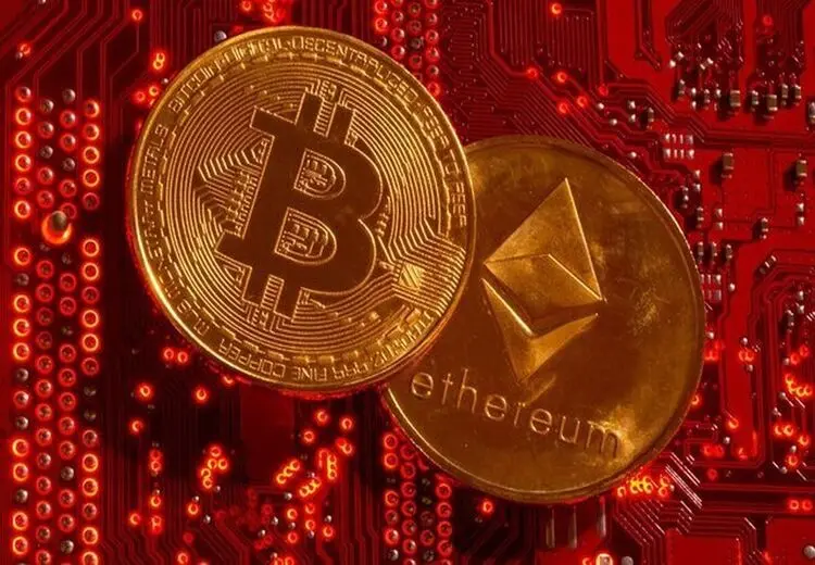 قیمت بیت کوین با ترور ترامپ بالا رفت