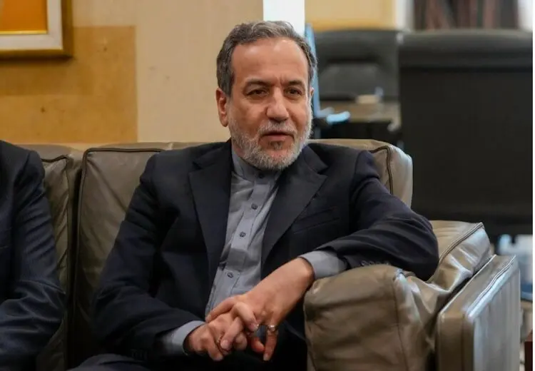 انتقاد عراقچی از سکوت اتحادیه اروپا علیه اظهارات ترامپ