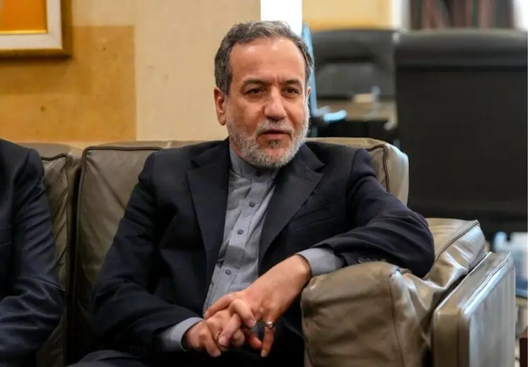 انتقاد عراقچی از سکوت اتحادیه اروپا علیه اظهارات ترامپ