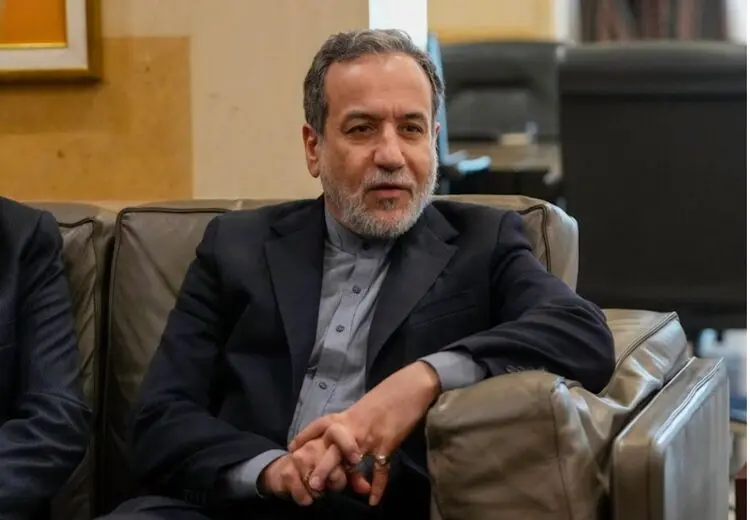انتقاد عراقچی از سکوت اتحادیه اروپا علیه اظهارات ترامپ