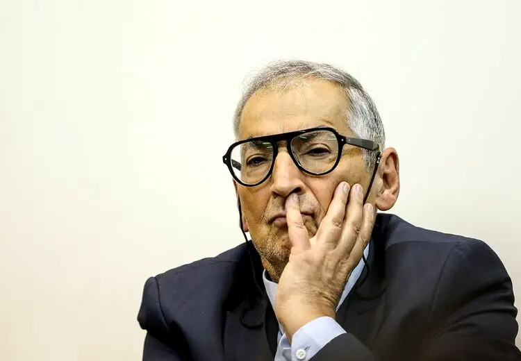 پیش‌بینی زیباکلام از وضعیت ایران در سال ۲۰۲۵