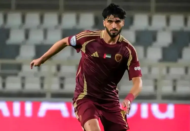 ملی‌پوش ایران روی پوستر نخبگان آسیا + عکس