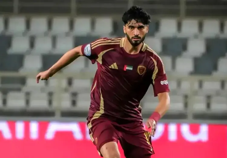 ملی‌پوش ایران روی پوستر نخبگان آسیا + عکس